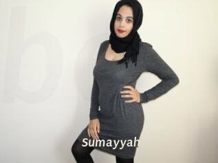 Sumayyah