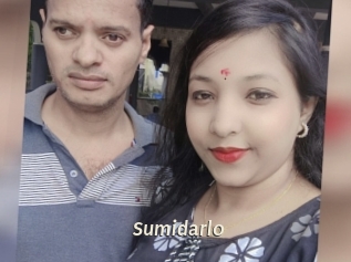 Sumidarlo