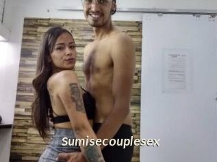 Sumisecouplesex