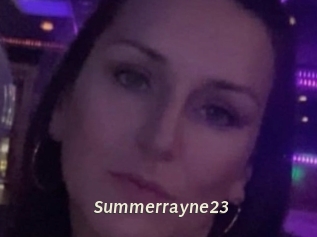 Summerrayne23