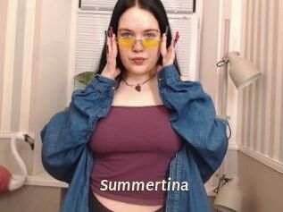 Summertina