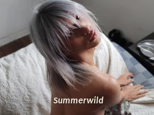 summerwild Blog éjac