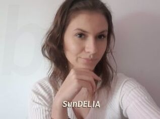 SunDELIA