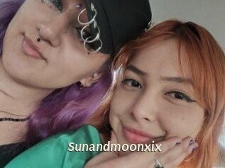 Sunandmoonxix