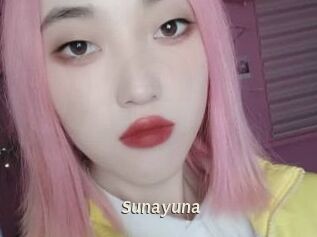 Sunayuna