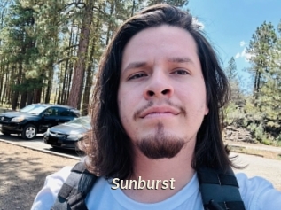 Sunburst