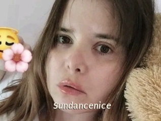 Sundancenice