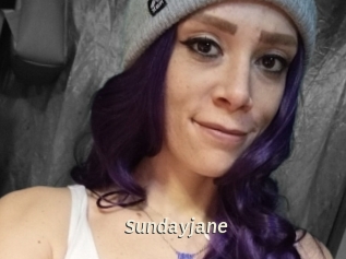 sundayjane Blog éjac