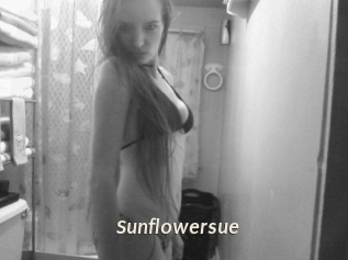 Sunflowersue