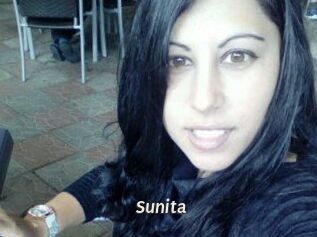 Sunita