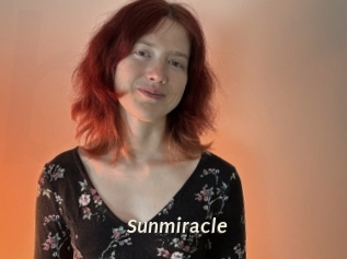 Sunmiracle