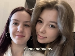 Sunnandbunny