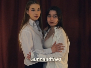 Sunnandthea