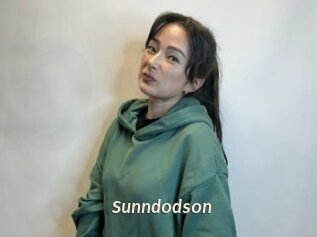 Sunndodson