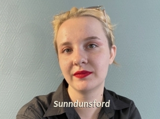 Sunndunsford