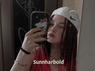 Sunnharbold