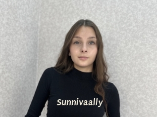 Sunnivaally