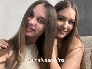 Sunnivaandlina