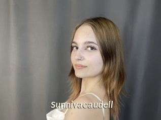 Sunnivacaudell