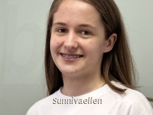 Sunnivaellen