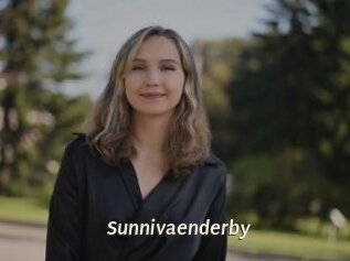 Sunnivaenderby