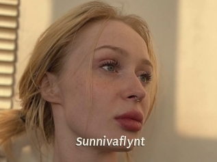 Sunnivaflynt