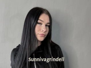 Sunnivagrindell