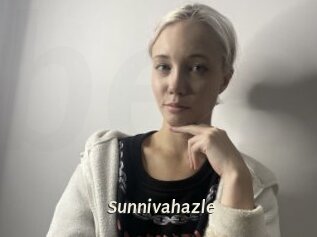 Sunnivahazle