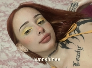 Sunnshinee