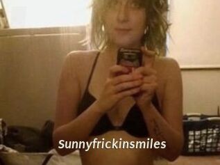 Sunnyfrickinsmiles