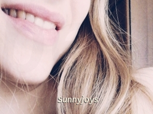 Sunnyjoys