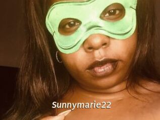 Sunnymarie22