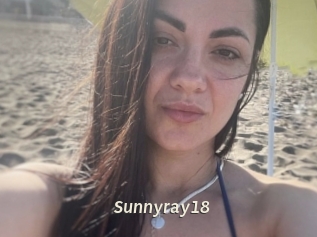 Sunnyray18