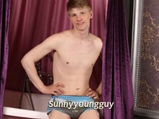 Sunnyyoungguy
