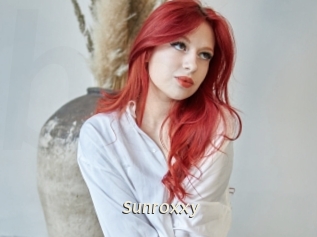 Sunroxxy