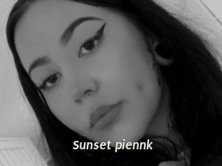 Sunset_piennk