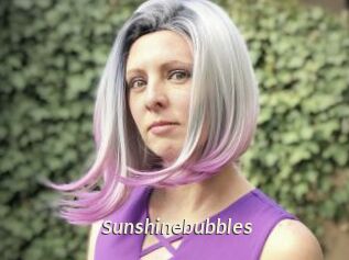 Sunshinebubbles