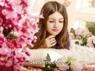 Sunshineeeeee