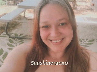 Sunshineraexo
