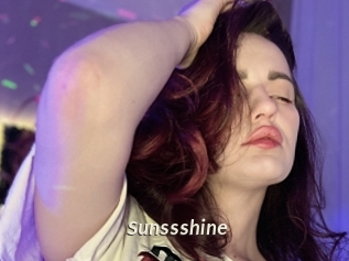 Sunssshine