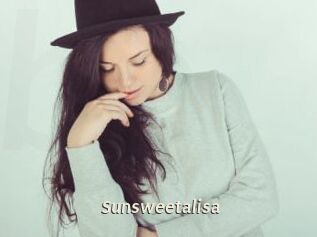Sunsweetalisa