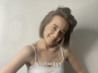 Sunways