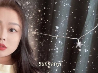 Sunyanyi