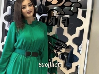 Suolihott