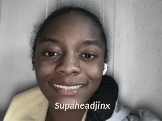 Supaheadjinx