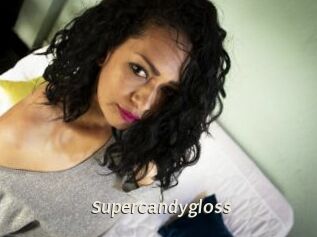 supercandygloss Blog éjac