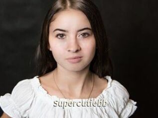 Supercutiebb