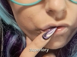 Superlory