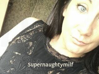 Supernaughtymilf