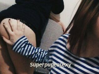 Superpupersexy